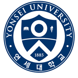 Yonsei University 로고